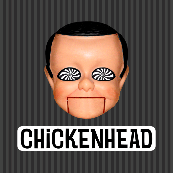CHICKENHEAD